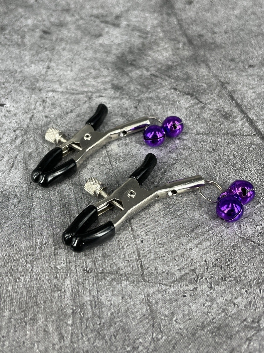 Clover Clamp зажим