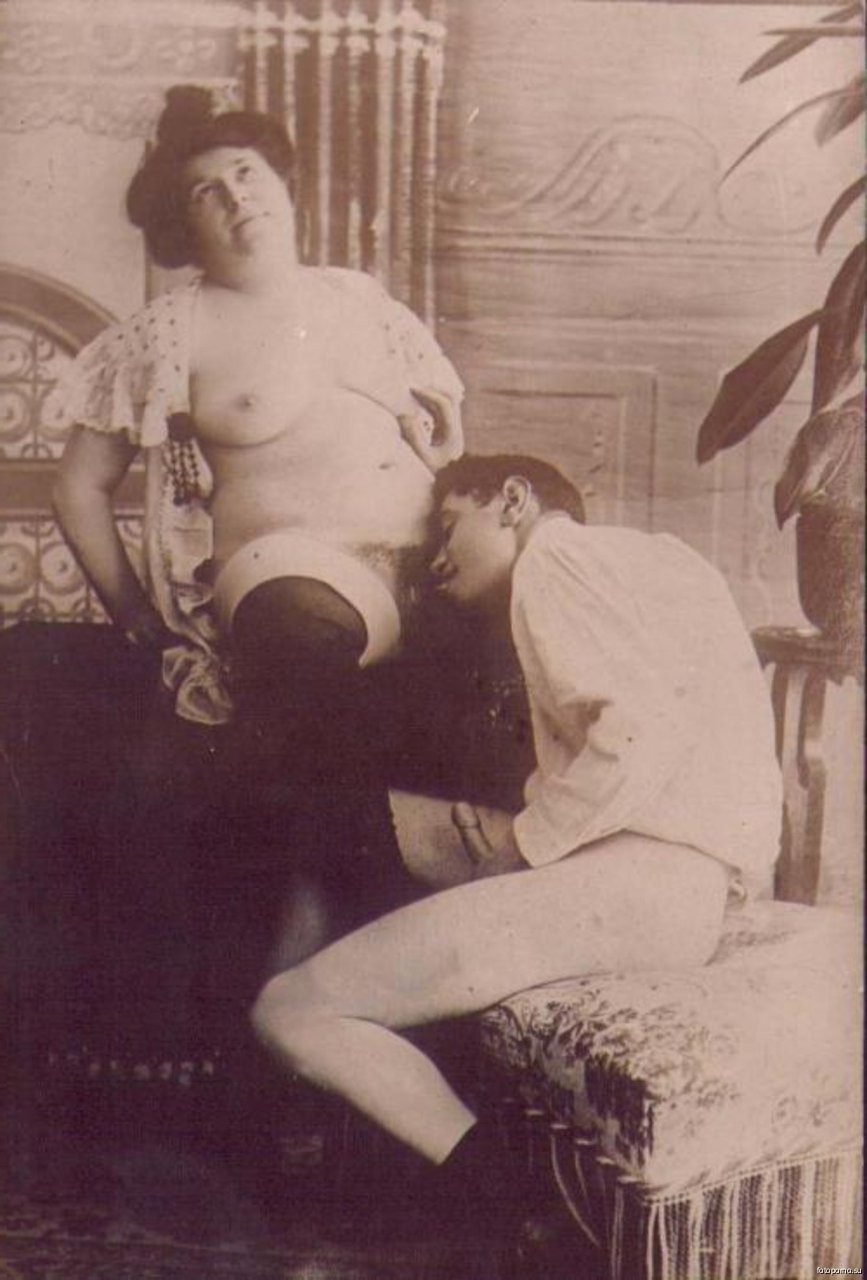Порнографические снимки