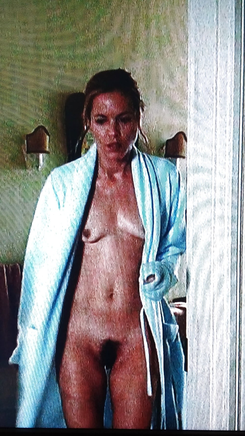 Мария Белло (Maria Bello) расплата 1999 HD 1080 xxx