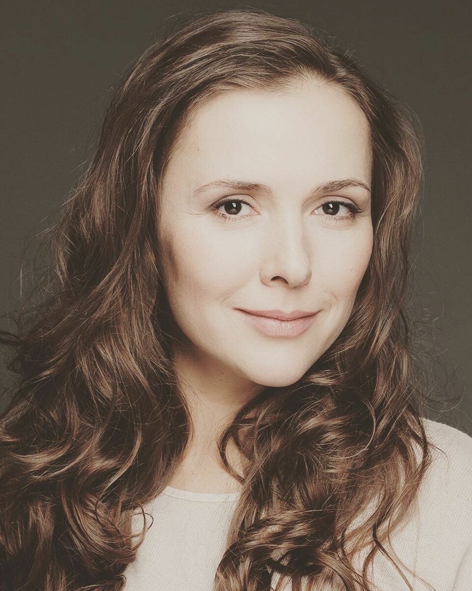 Елена Панова актриса голая
