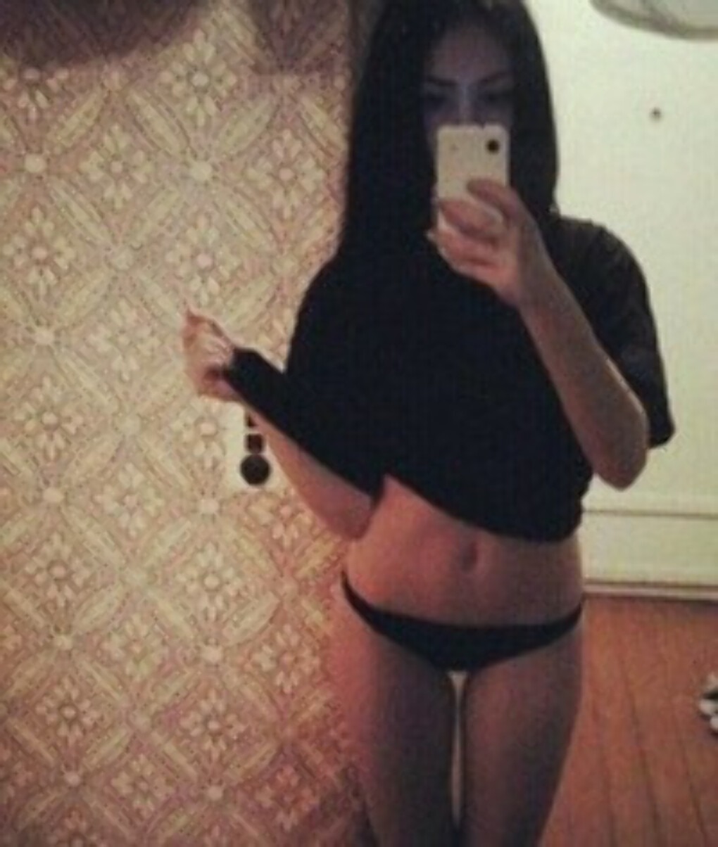 Интимные снимки