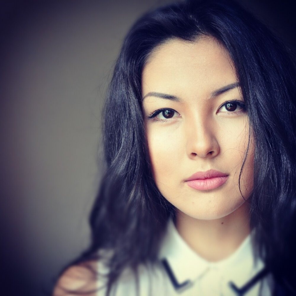 Айгуль Иманбаева