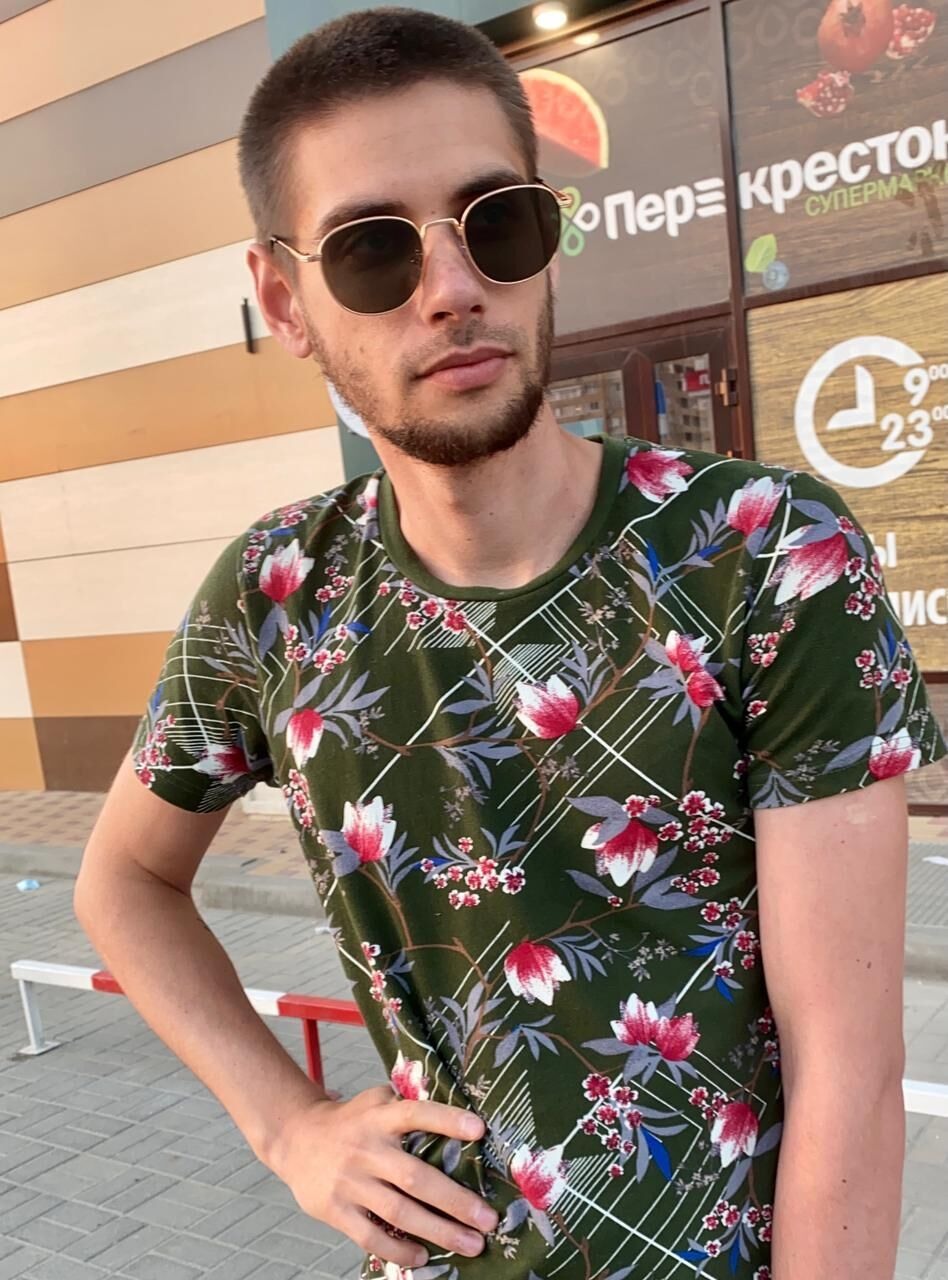 Павел и Алана Мамаевы слив