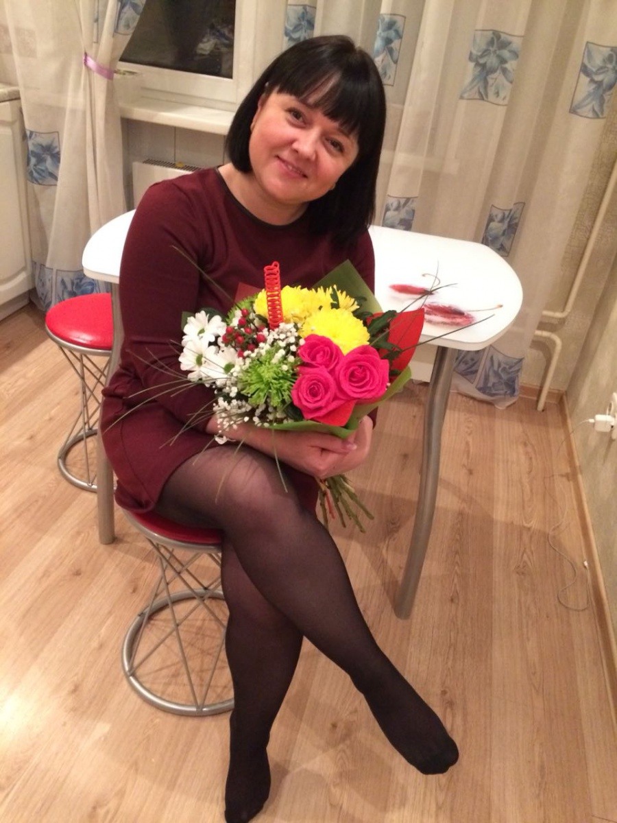 Женщины Белово