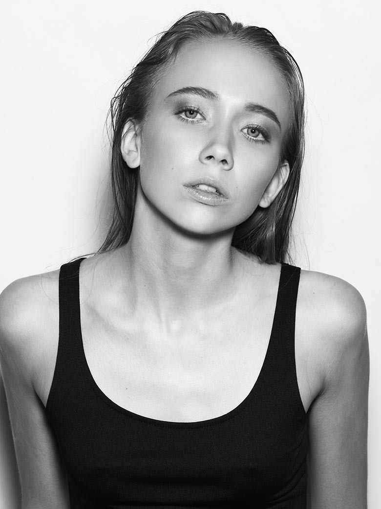 Вероника сибериан