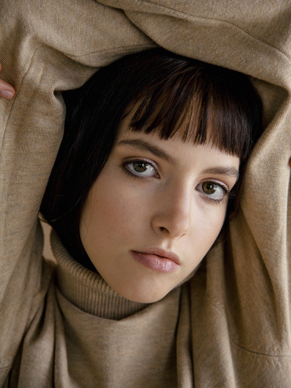 Красивые стройные девушки подростки