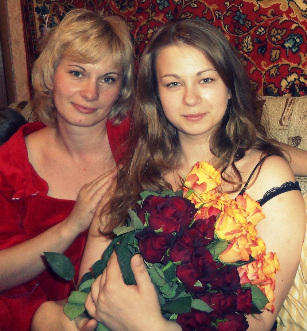 Елена Тюрина Курск