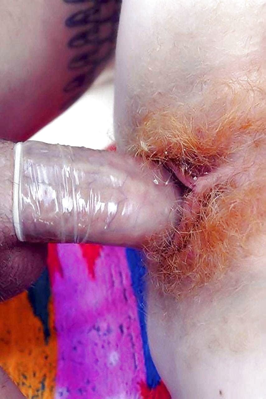 Милена Лисицына Double anal