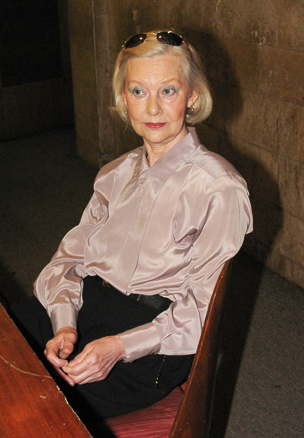 Людмила савельева