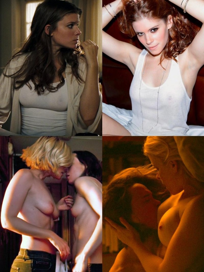 Кейт Бекинсейл Double penetration