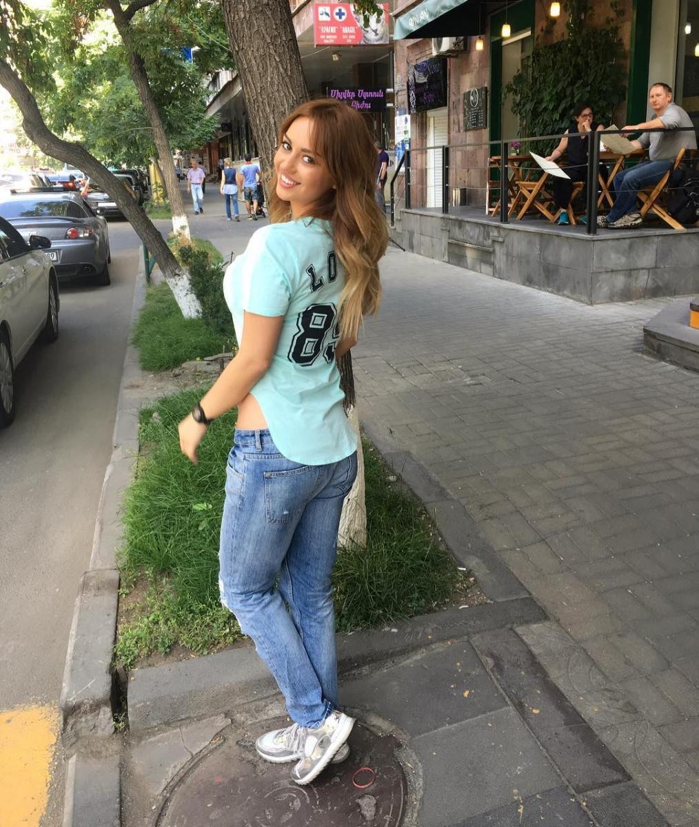 Жанна Бутулян merk