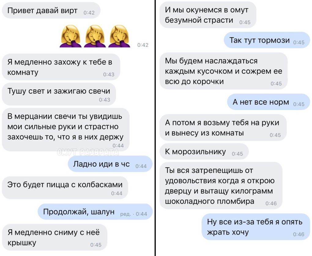 Что такое вирт в интернете
