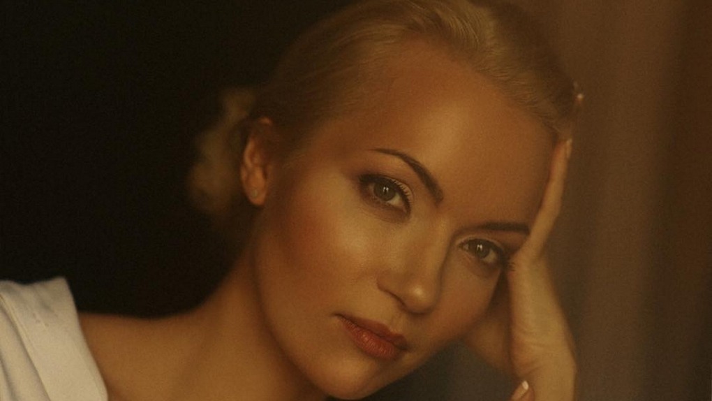 Оксана Амелина Анастасия Гулимова