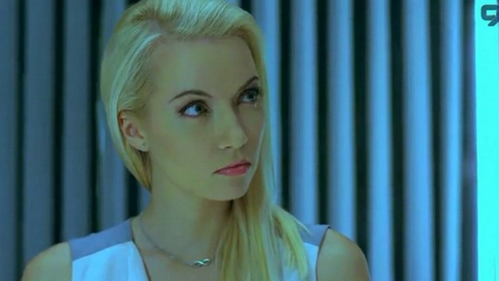 Оксана ФЭС
