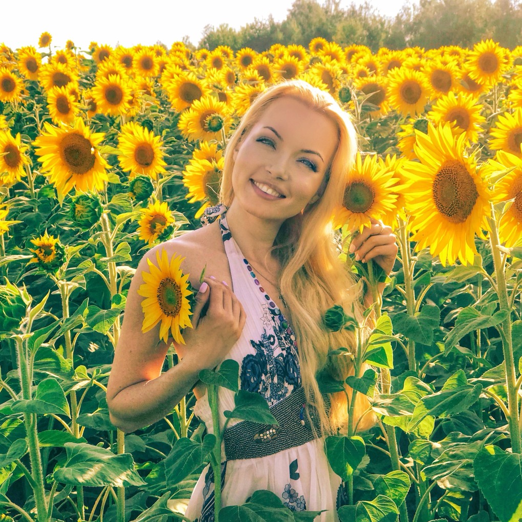 Анастасия Амелина Гулимова