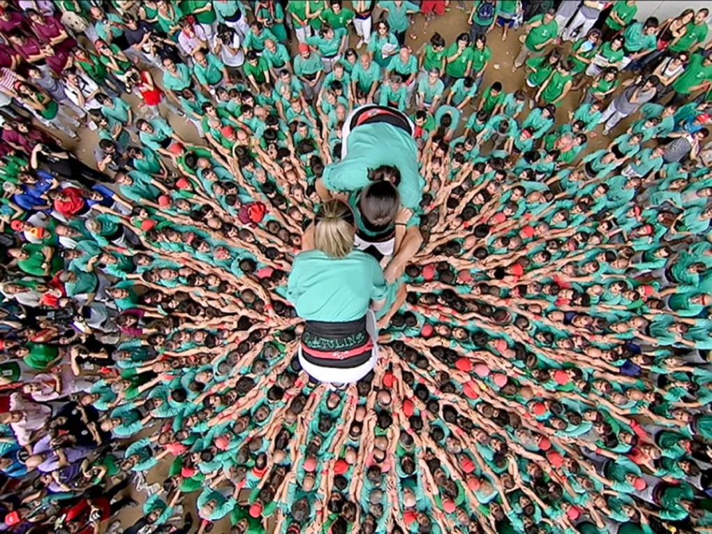 WOMAD-Festival в Барселоне