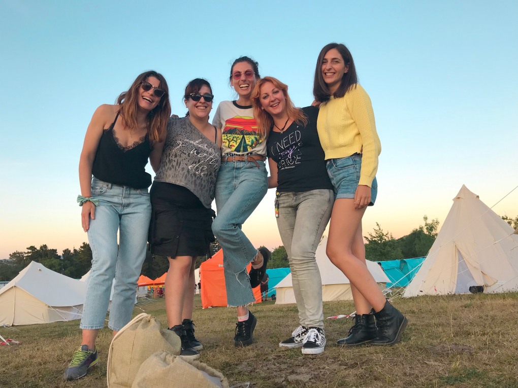 Circuit Festival Barcelona gays