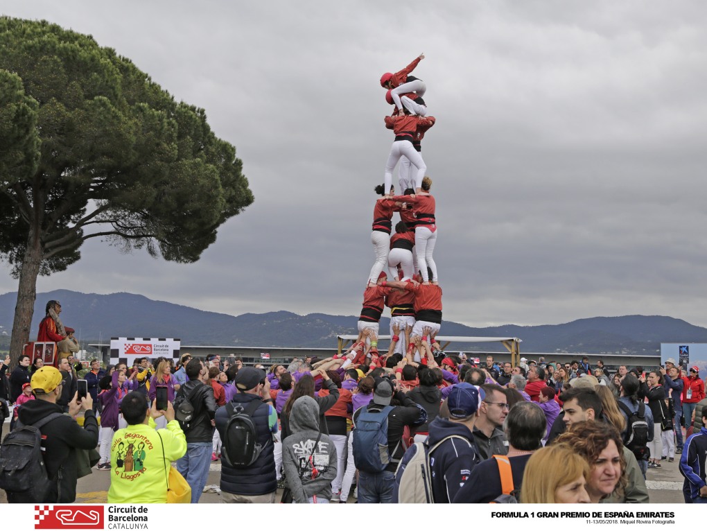 Gay Travel in Spain
