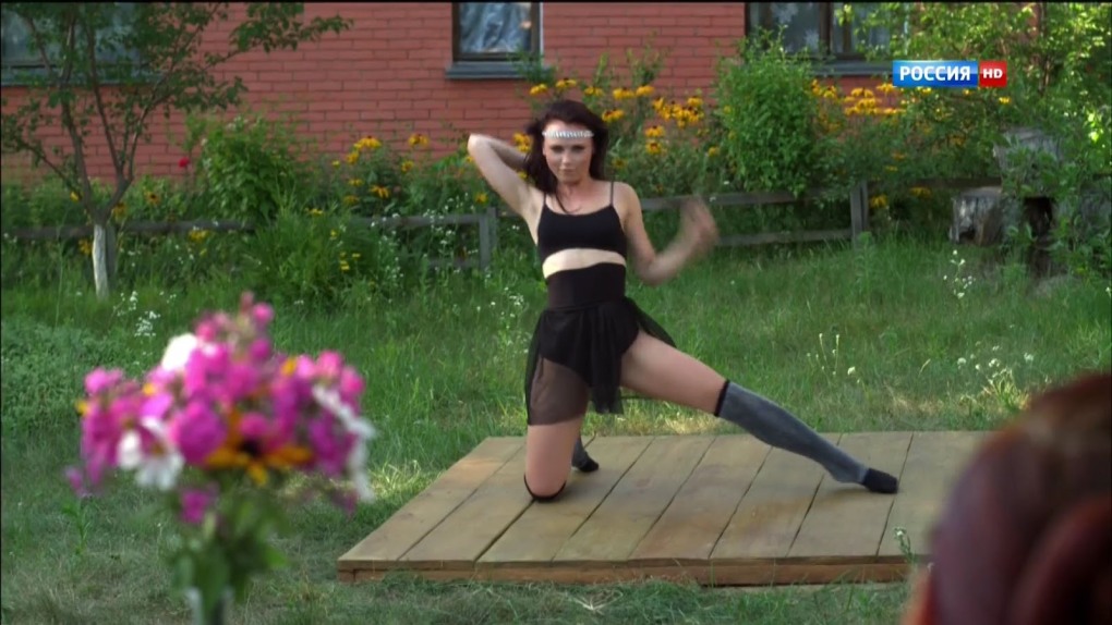 Ксения Теплова 2019
