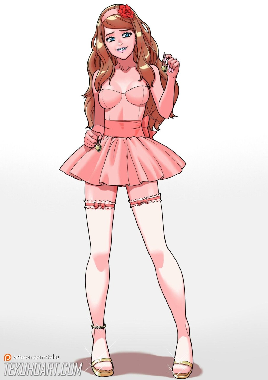 Tekuho Art