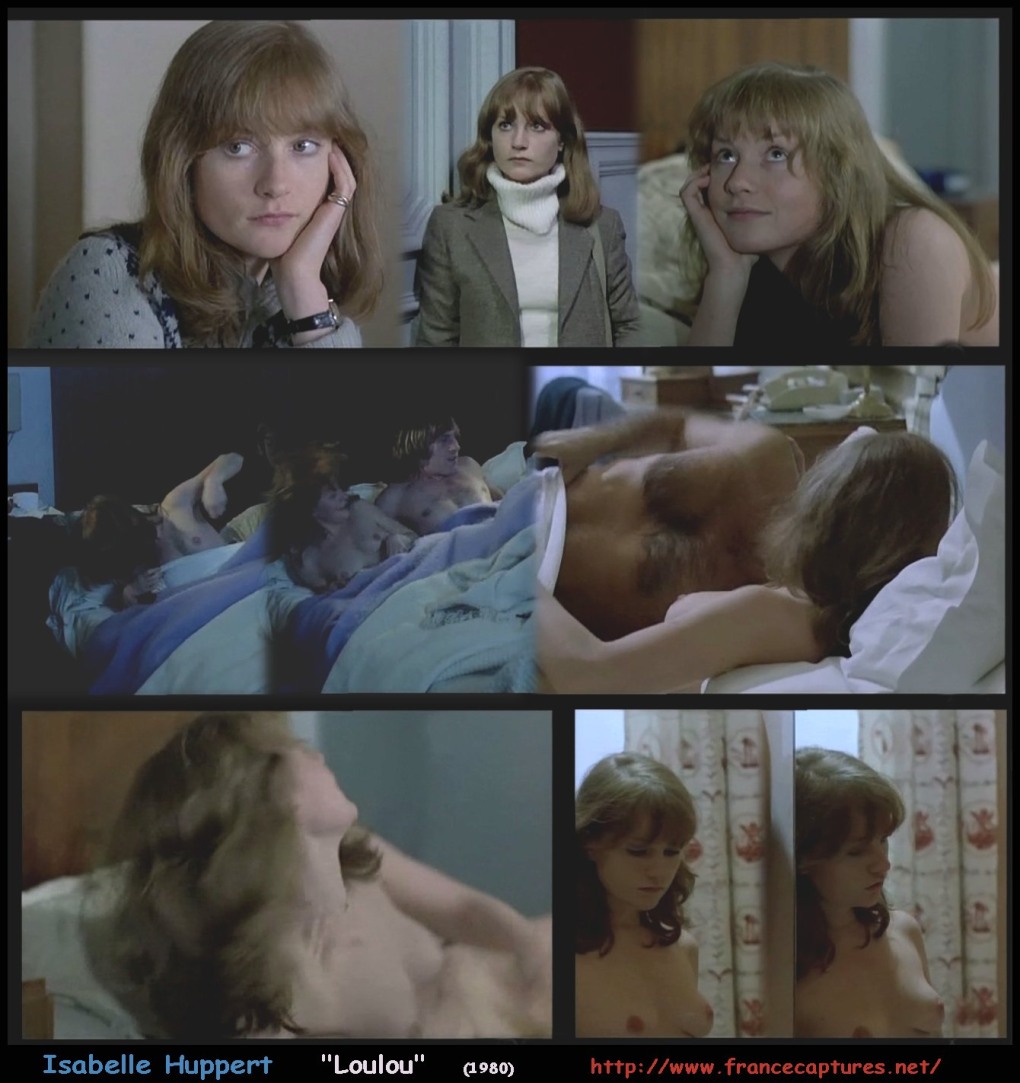 Вальсирующие / les valseuses (1974) sex