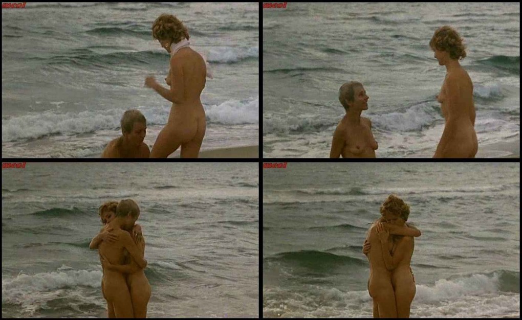 Изабель Юппер nude Scene она