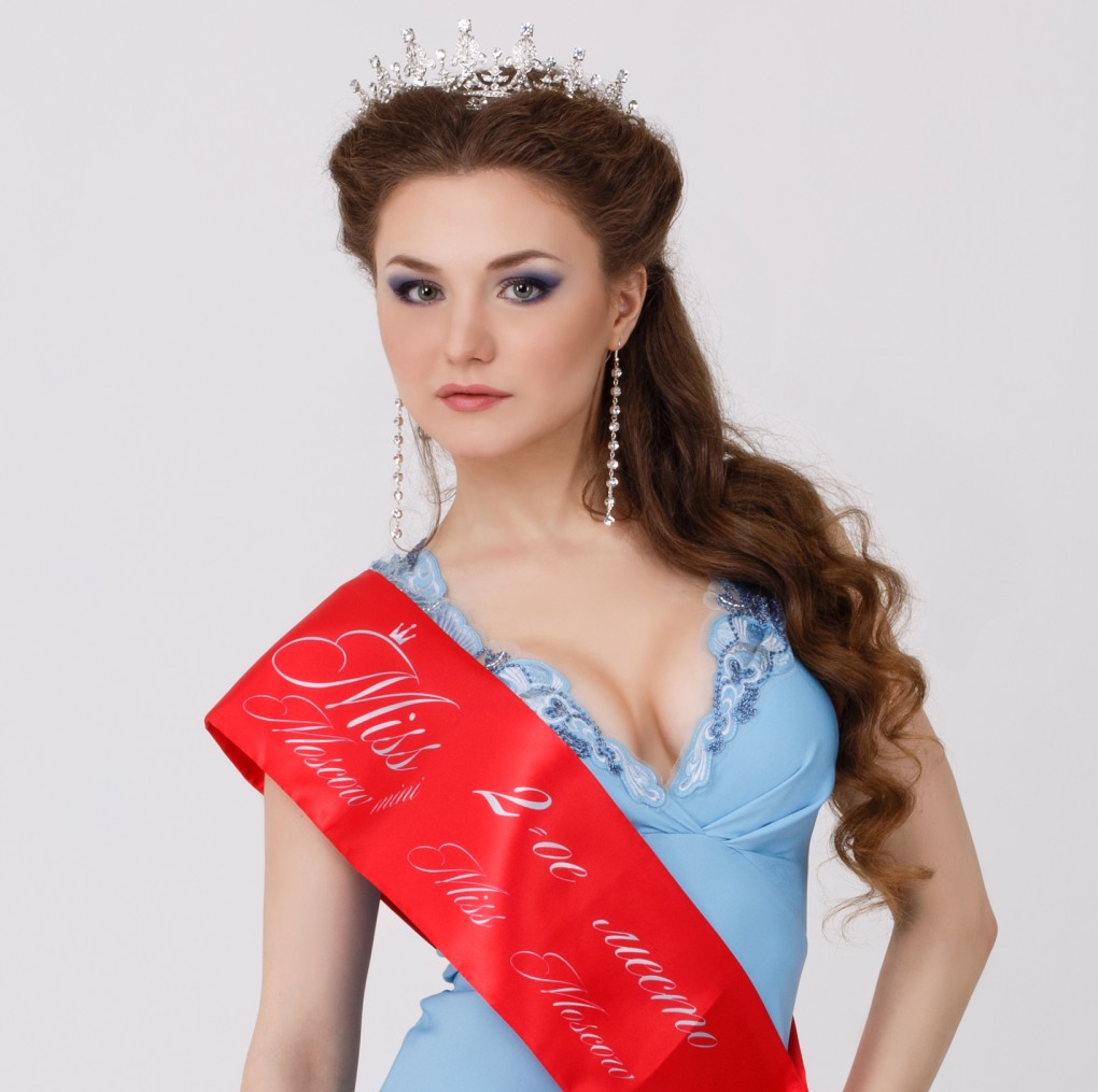 Ольга Запорожье
