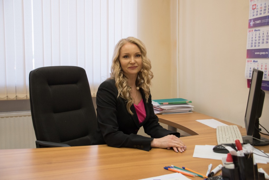 Дмитриева Светлана Владимировна