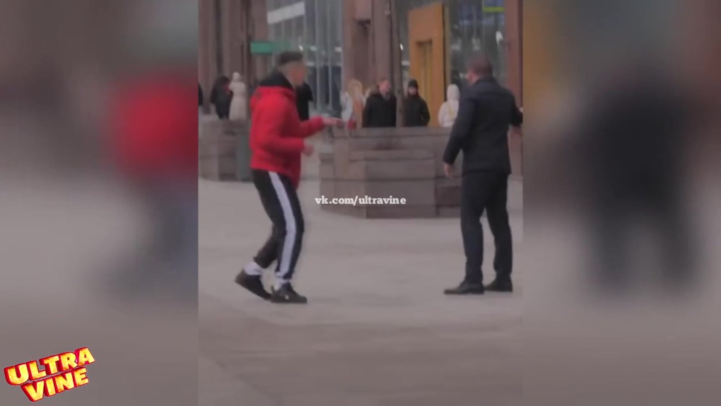 Собака Михаила Литвина