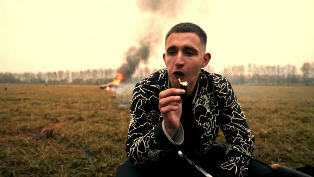 Идеально белый фон