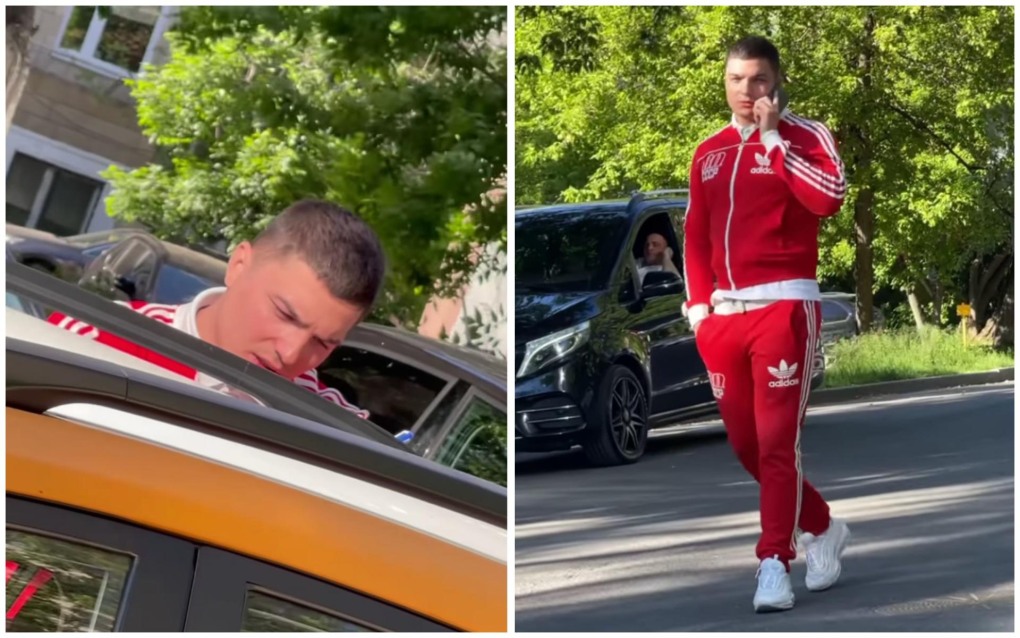 Милена вельба медсестра