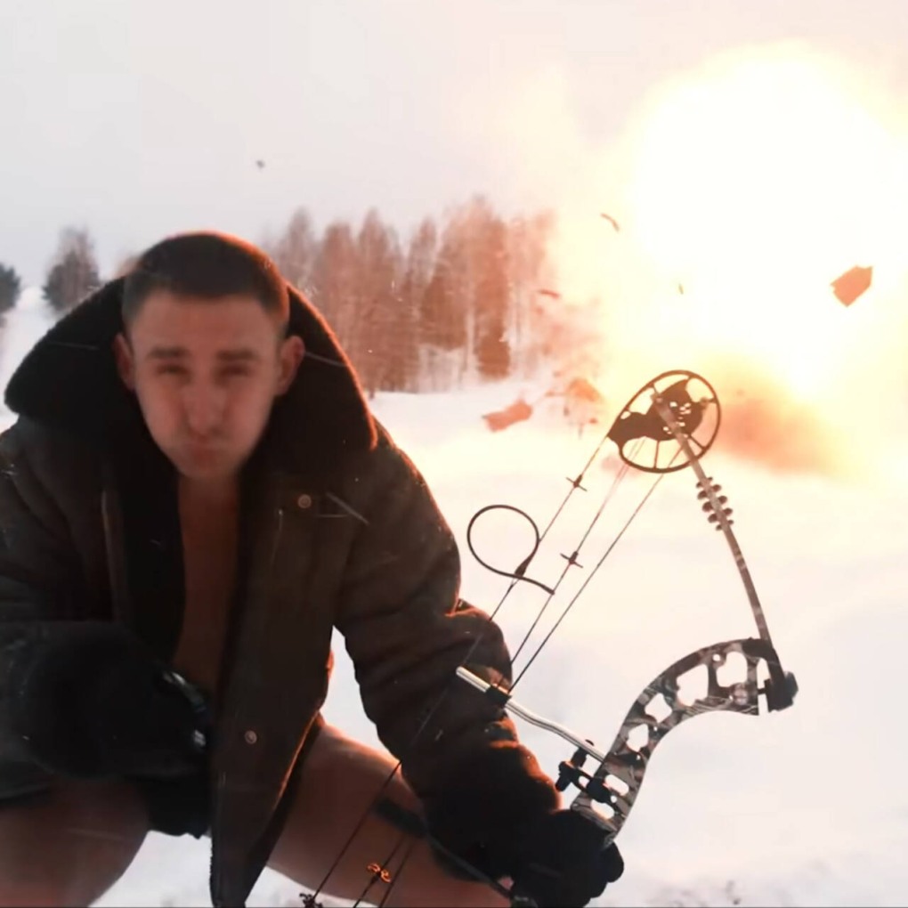 Кондыбаев Евгений