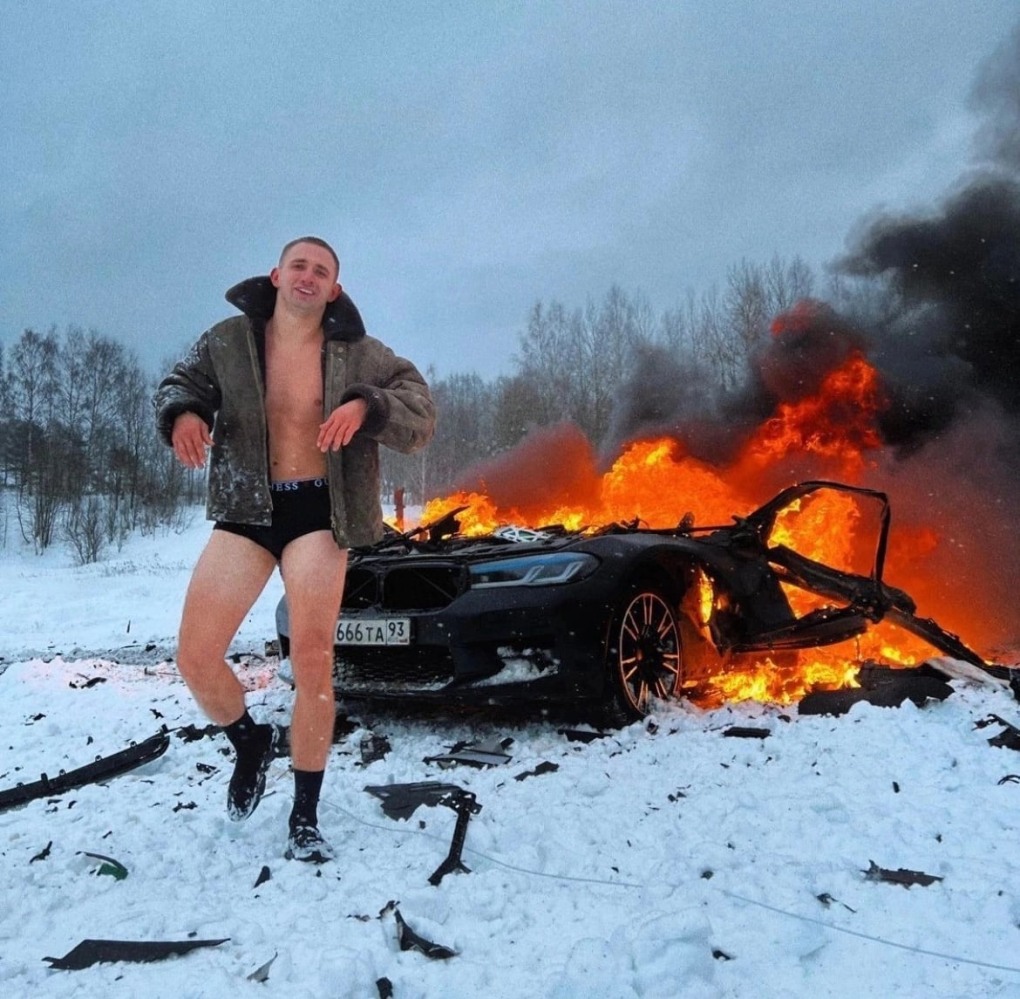 Михаил Литвин аватарка
