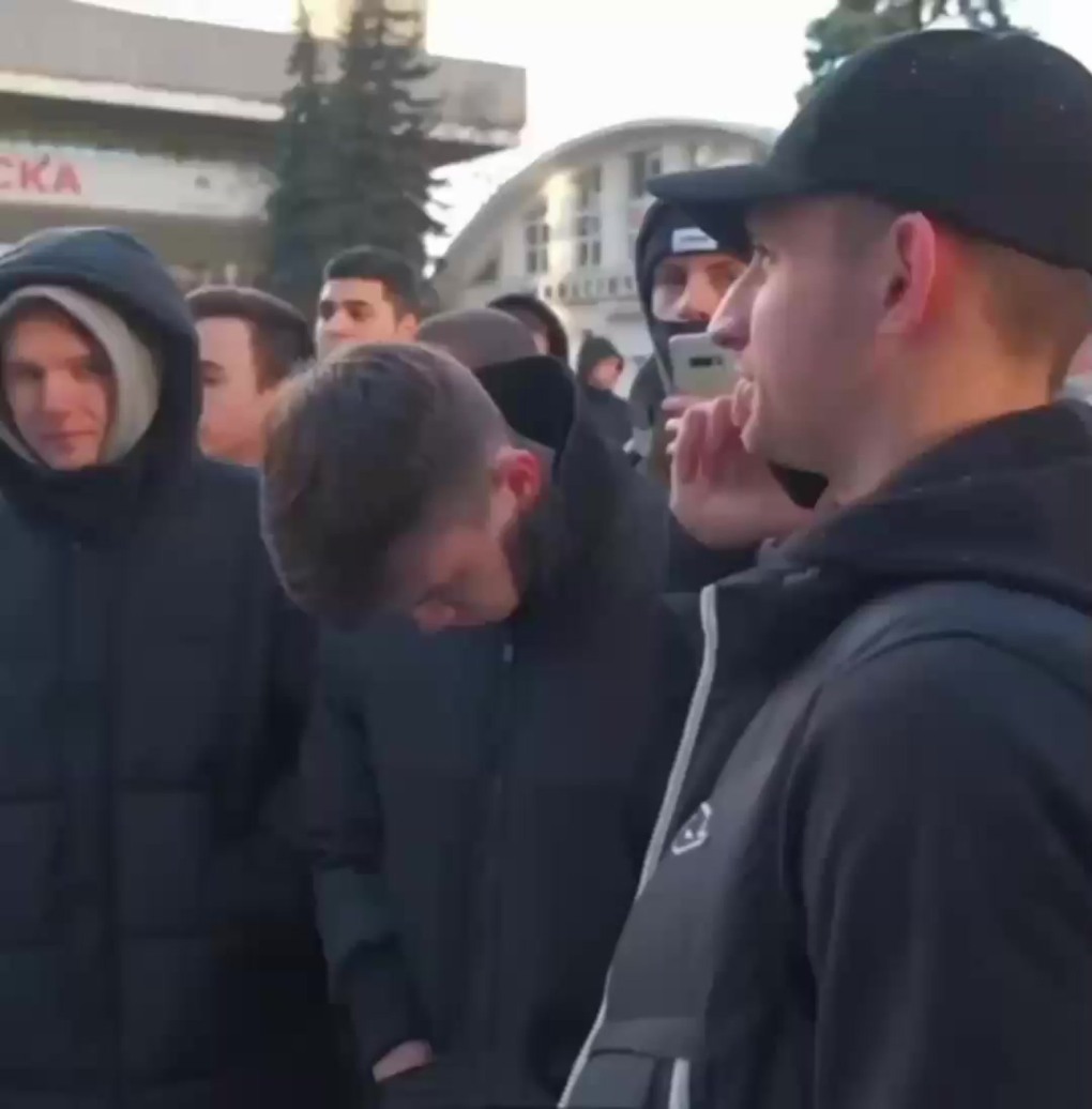 Михаил Литвин цитаты