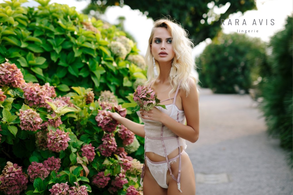 Полина пшеничная фотомодель голая