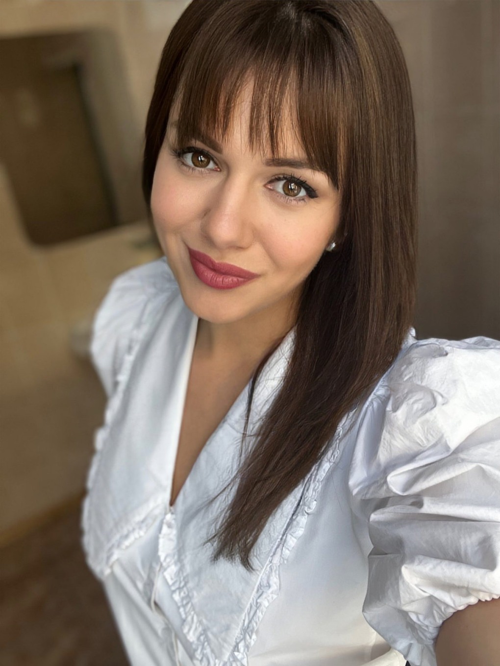 Дарья Ковалевская