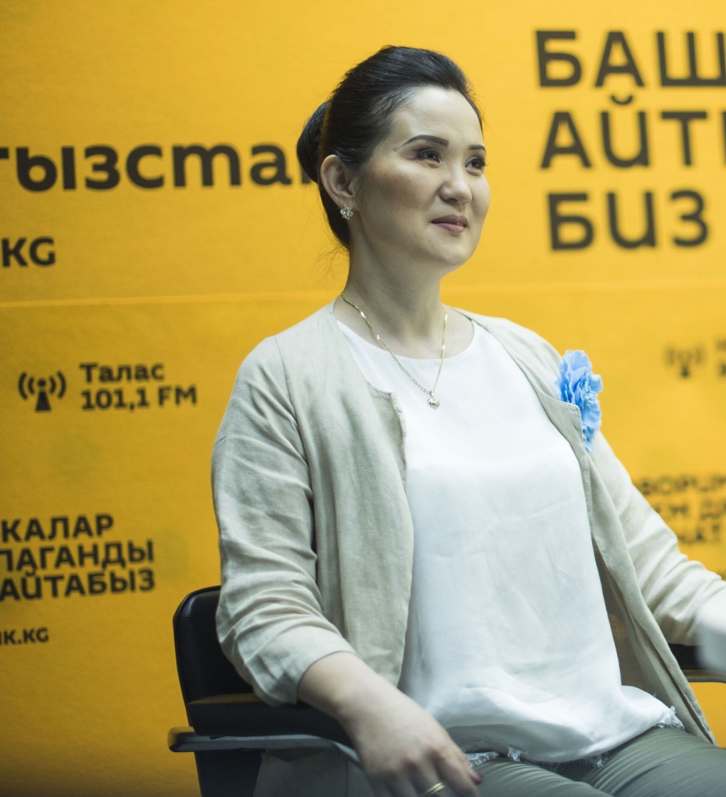 Айгуль Сагынбаева Свадебные