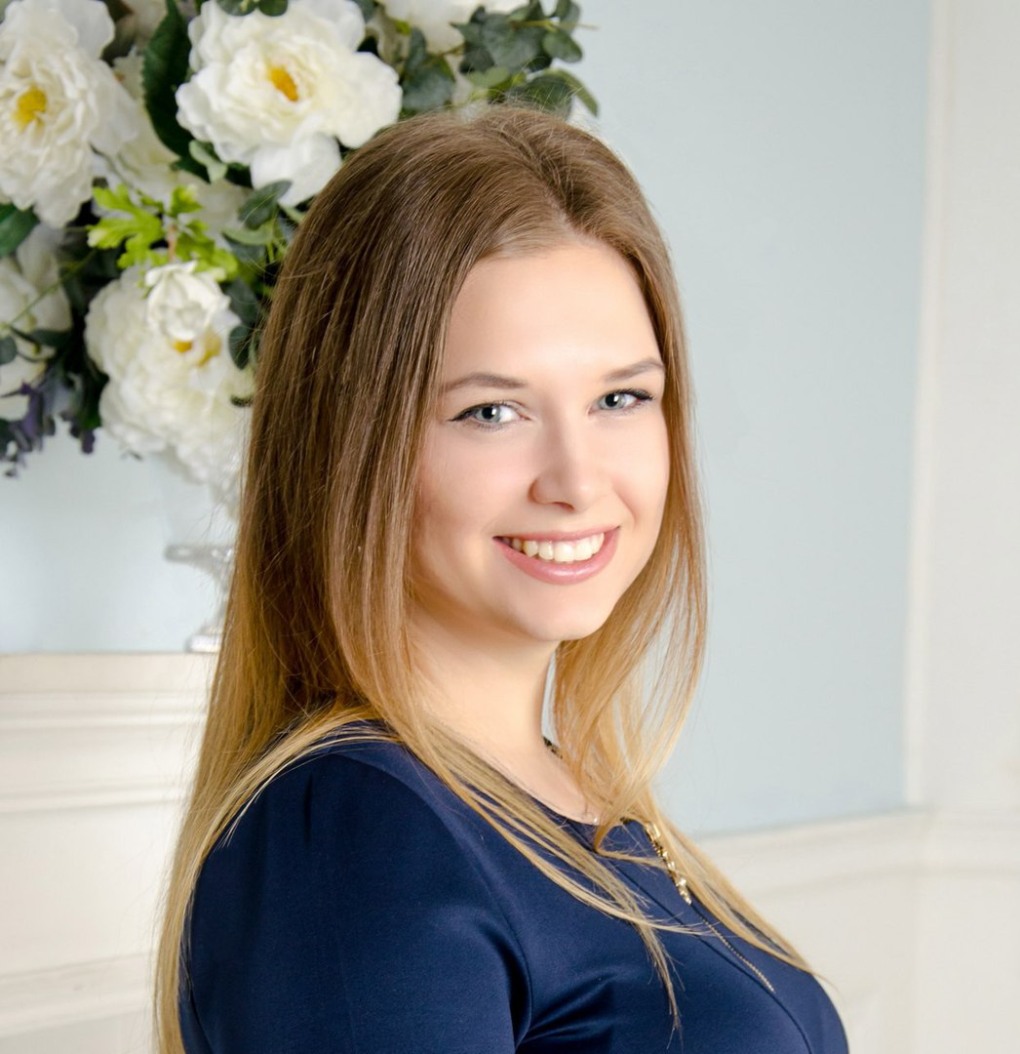 Кудрявцева Татьяна Рязань