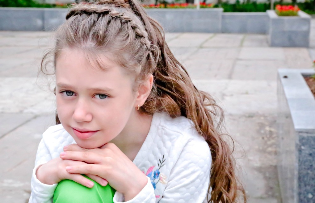 Яна Ефременкова