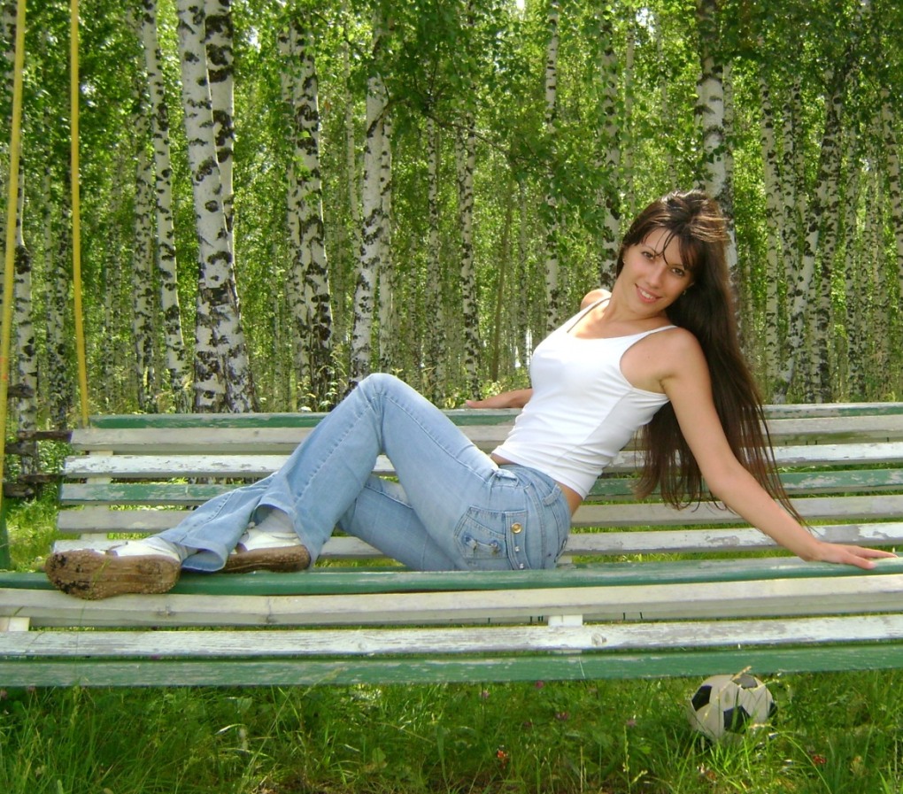Марина 62 года