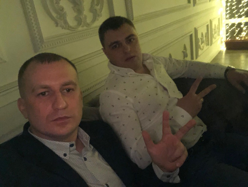 Марина Ободова Иловля