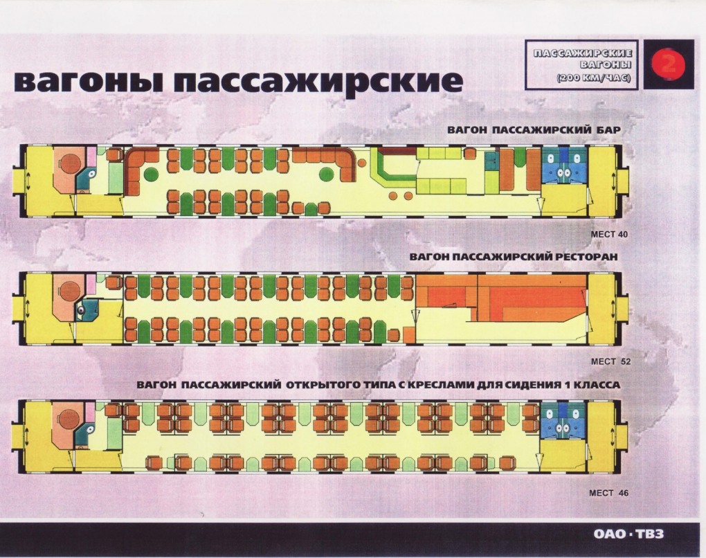 Яйцо под майонезом в вагоне
