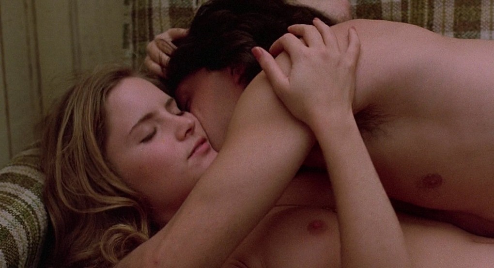 Jamie Lee Curtis