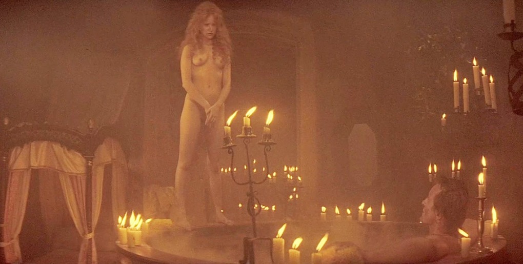 Дженнифер Джейсон ли nude
