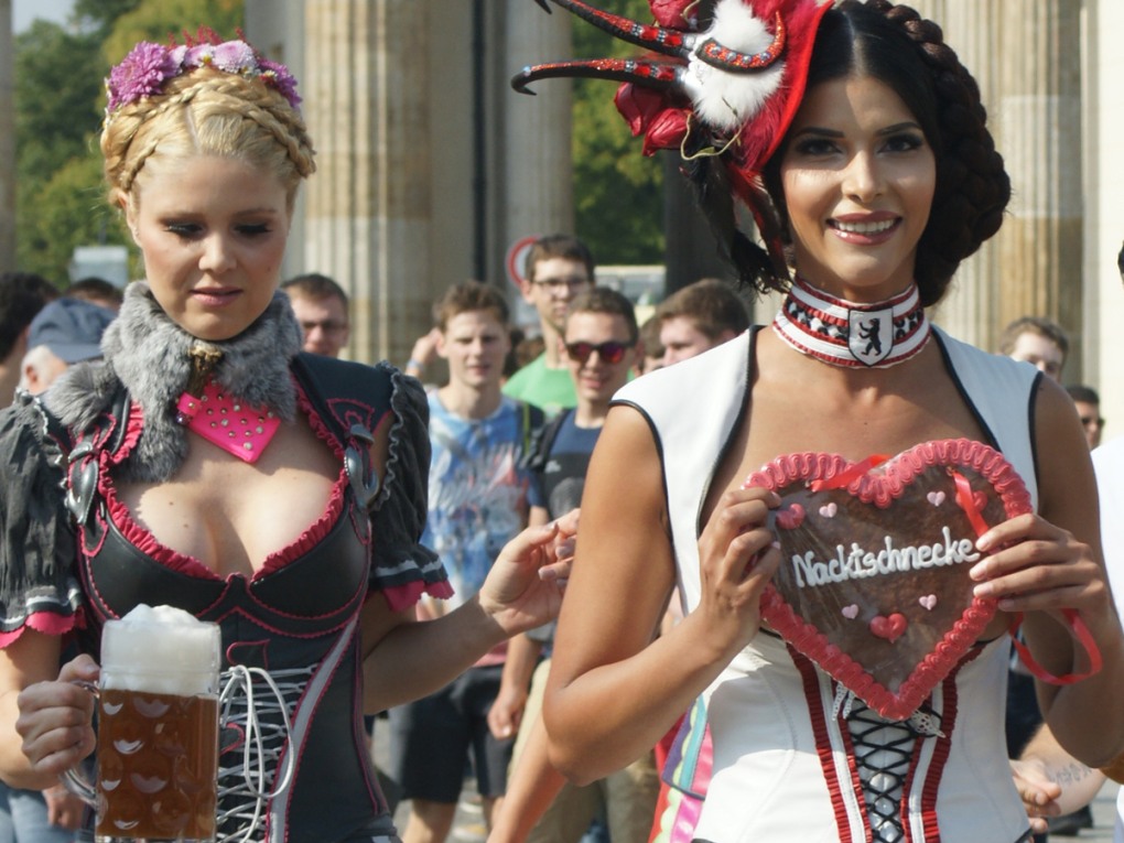 Big Beer