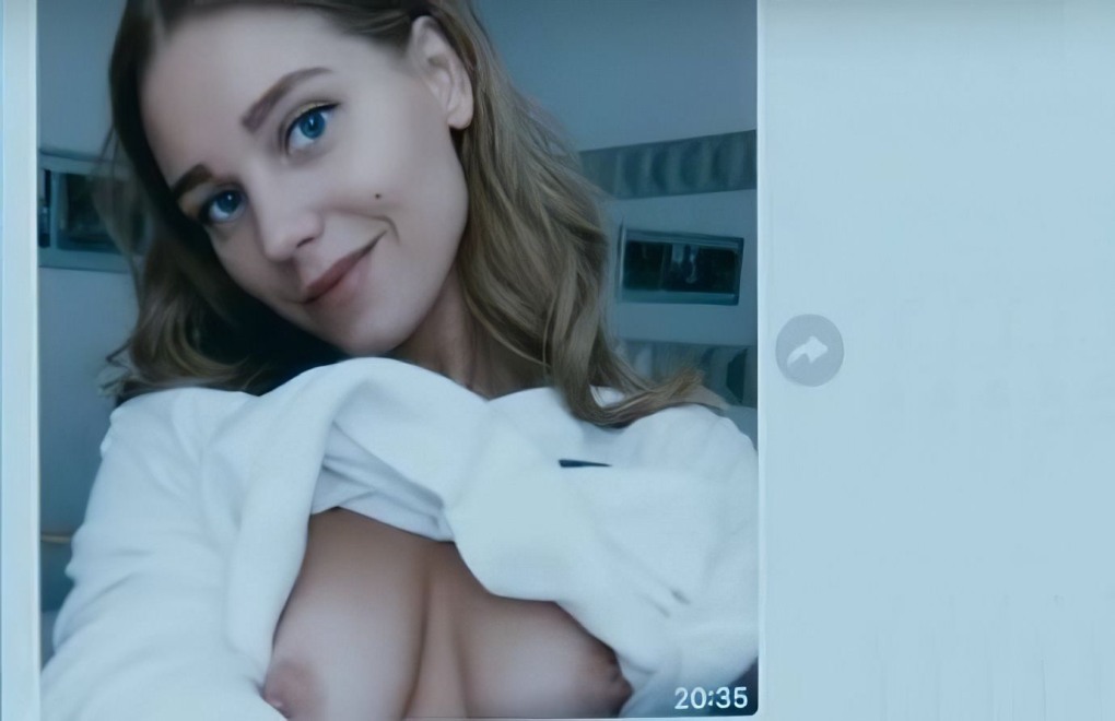 Кристина Асмус фильмы