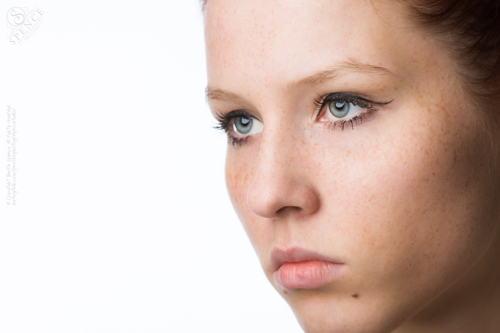 Сибириан Джулия Тини герл