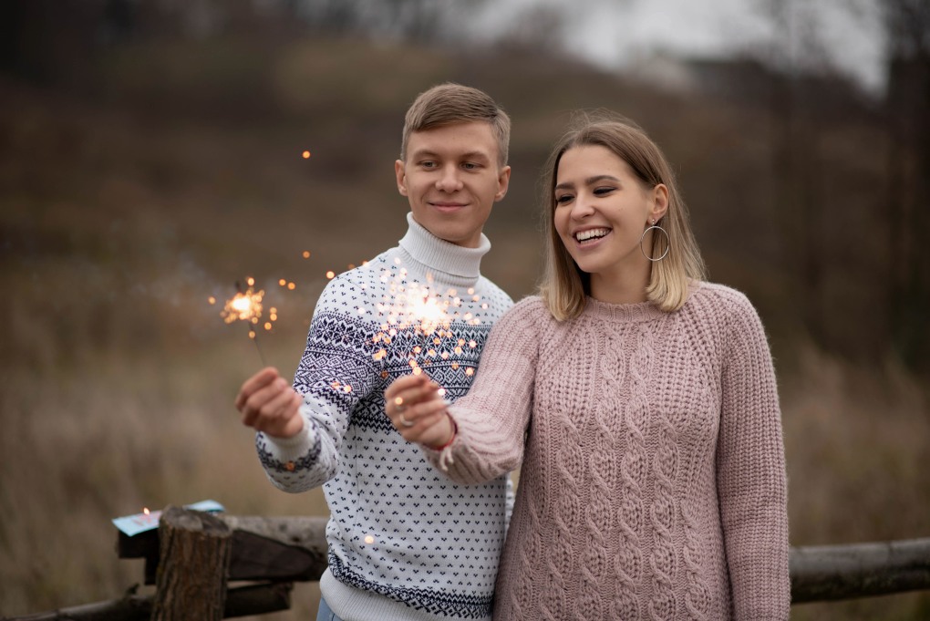 Мария Виноградова модель