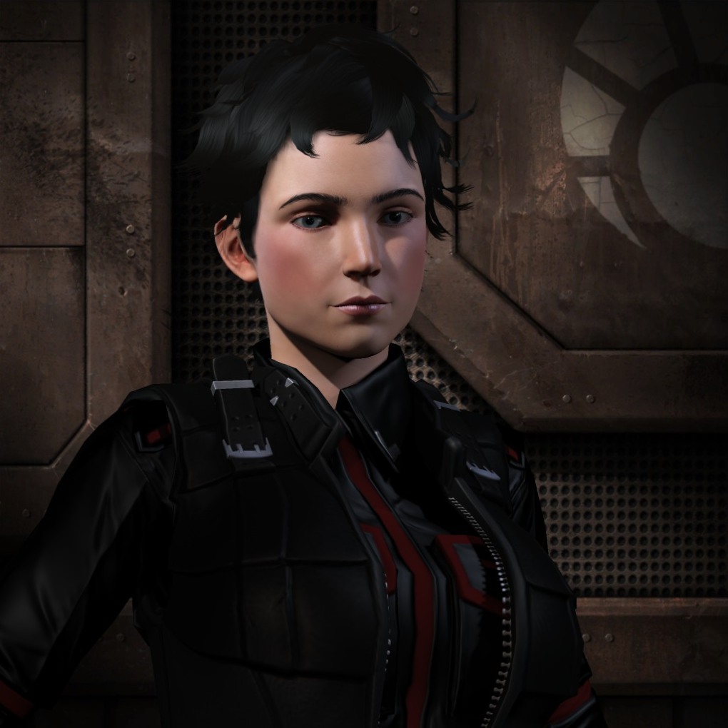 Фотосессия Кропочкина