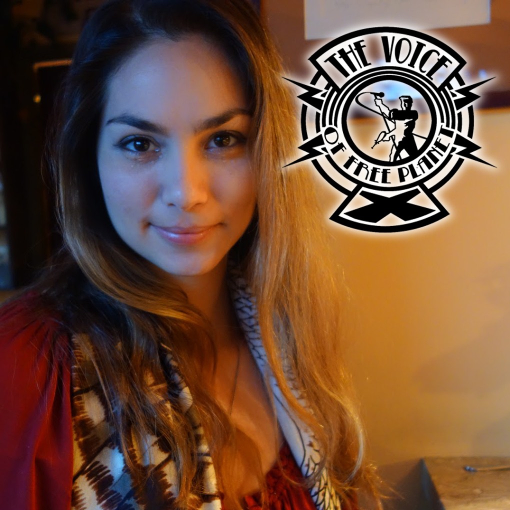 Ирина Николайзен